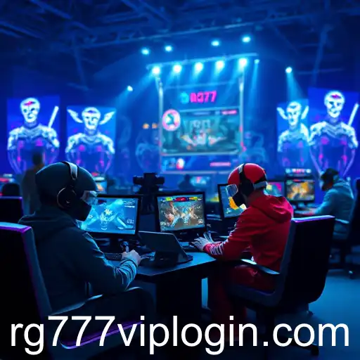 Rise of Online Gaming in 2025