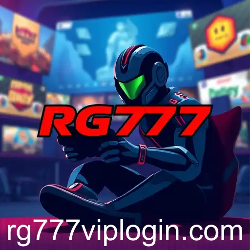 The Rise of RG777: Transforming the Online Gaming Landscape
