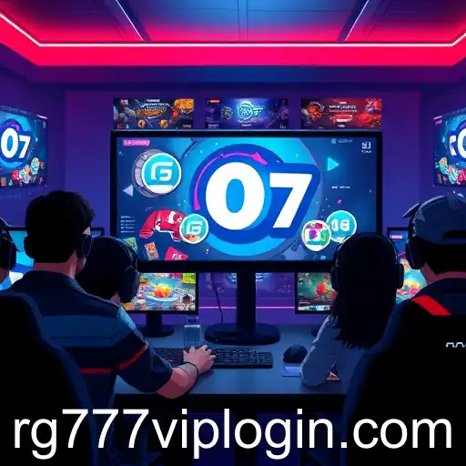 The Resurgence of RG777 in the Gaming World