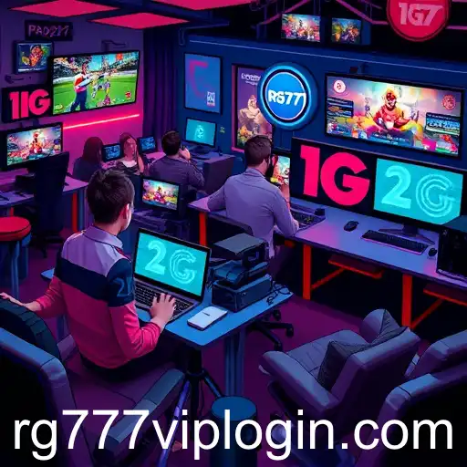 The Role of Online Gaming in Modern Society