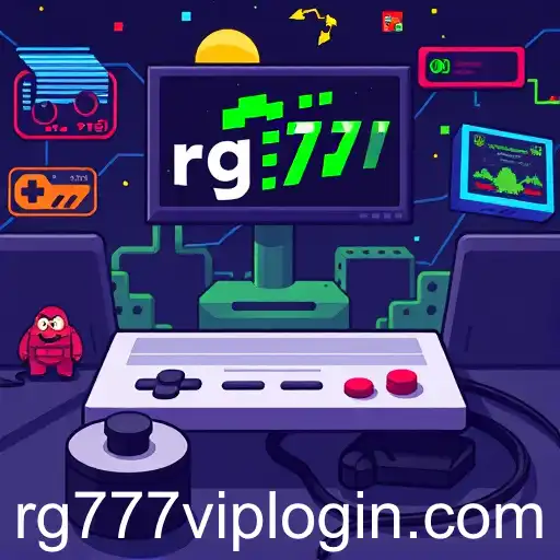 The Rise of RG777 and the Gaming Industry's Evolution